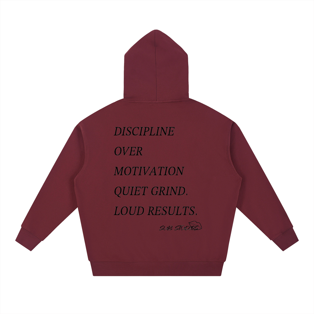 Essential Hoodie