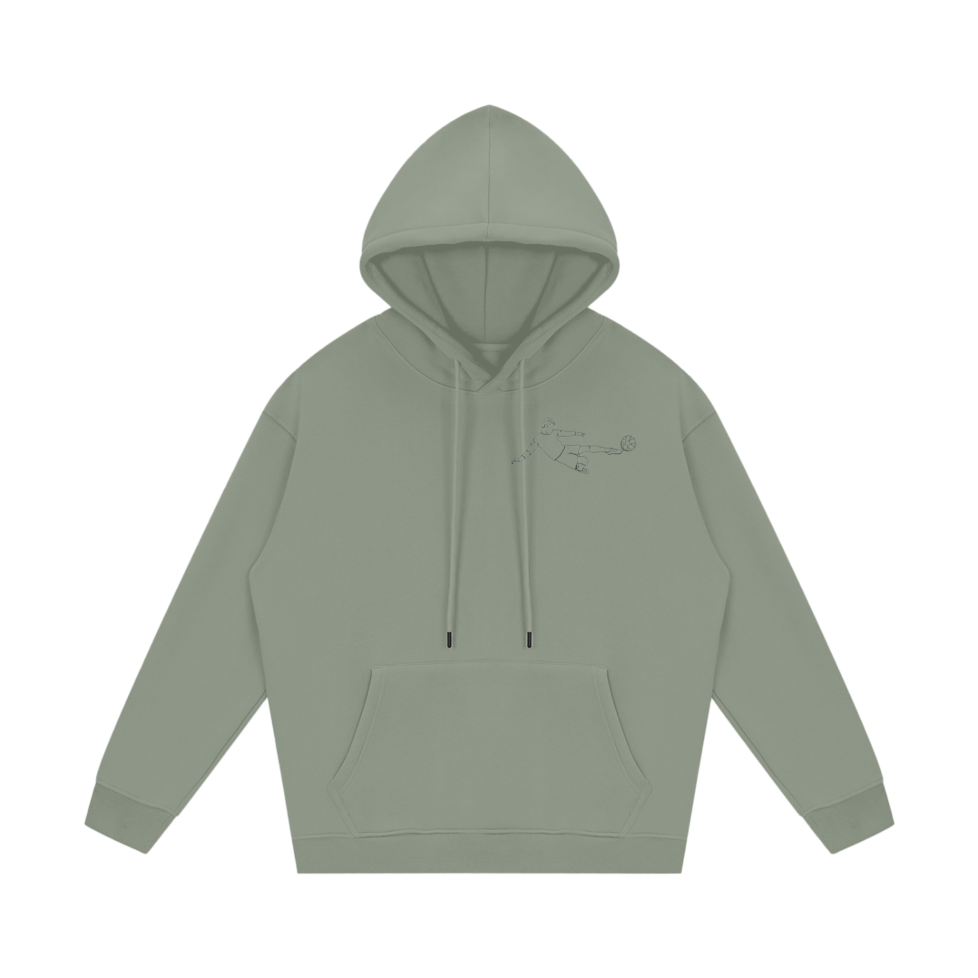Offside Hoodie