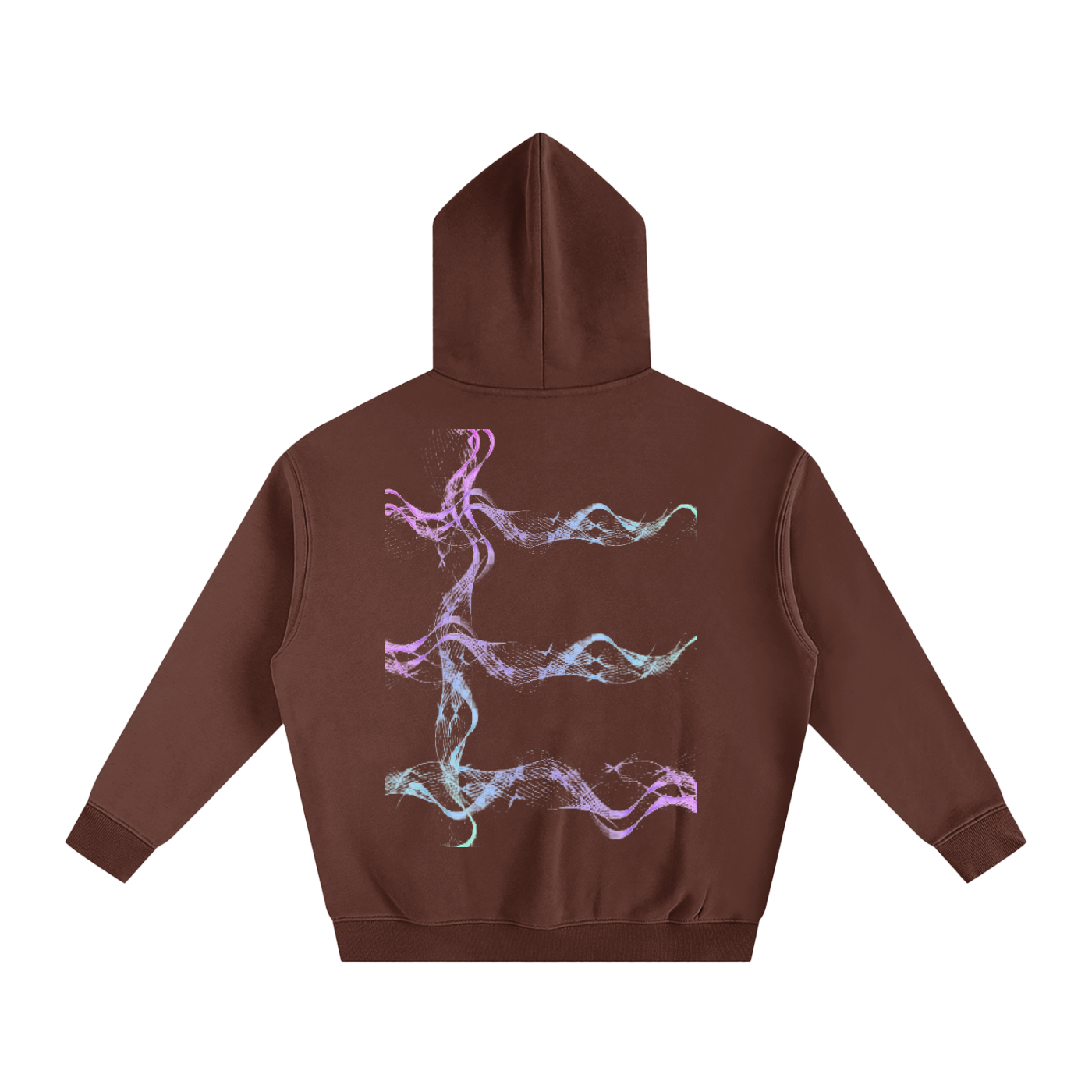 Coastal Calm Hoodie