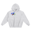 Super Bros Hoodie
