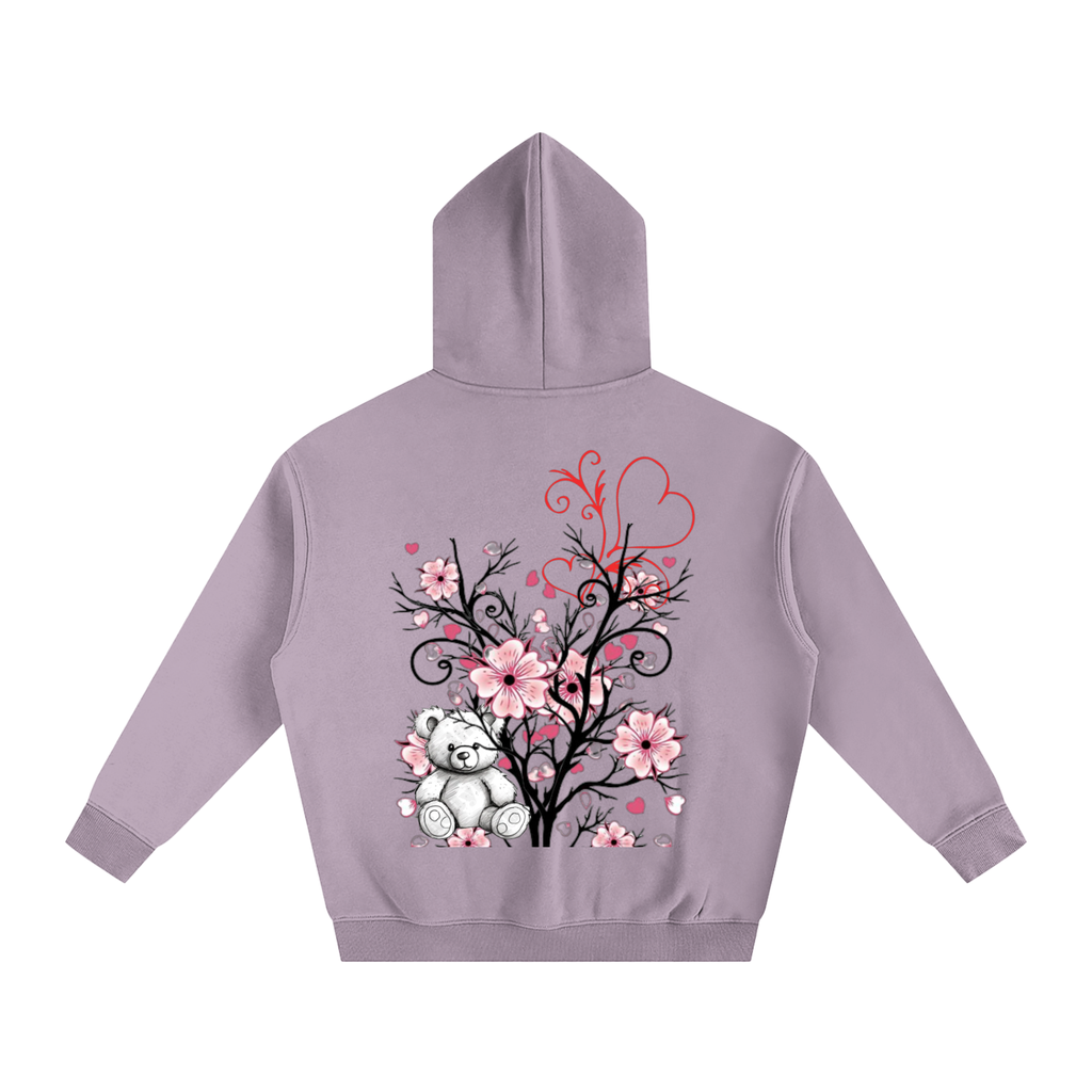 Sweetheart Hoodie