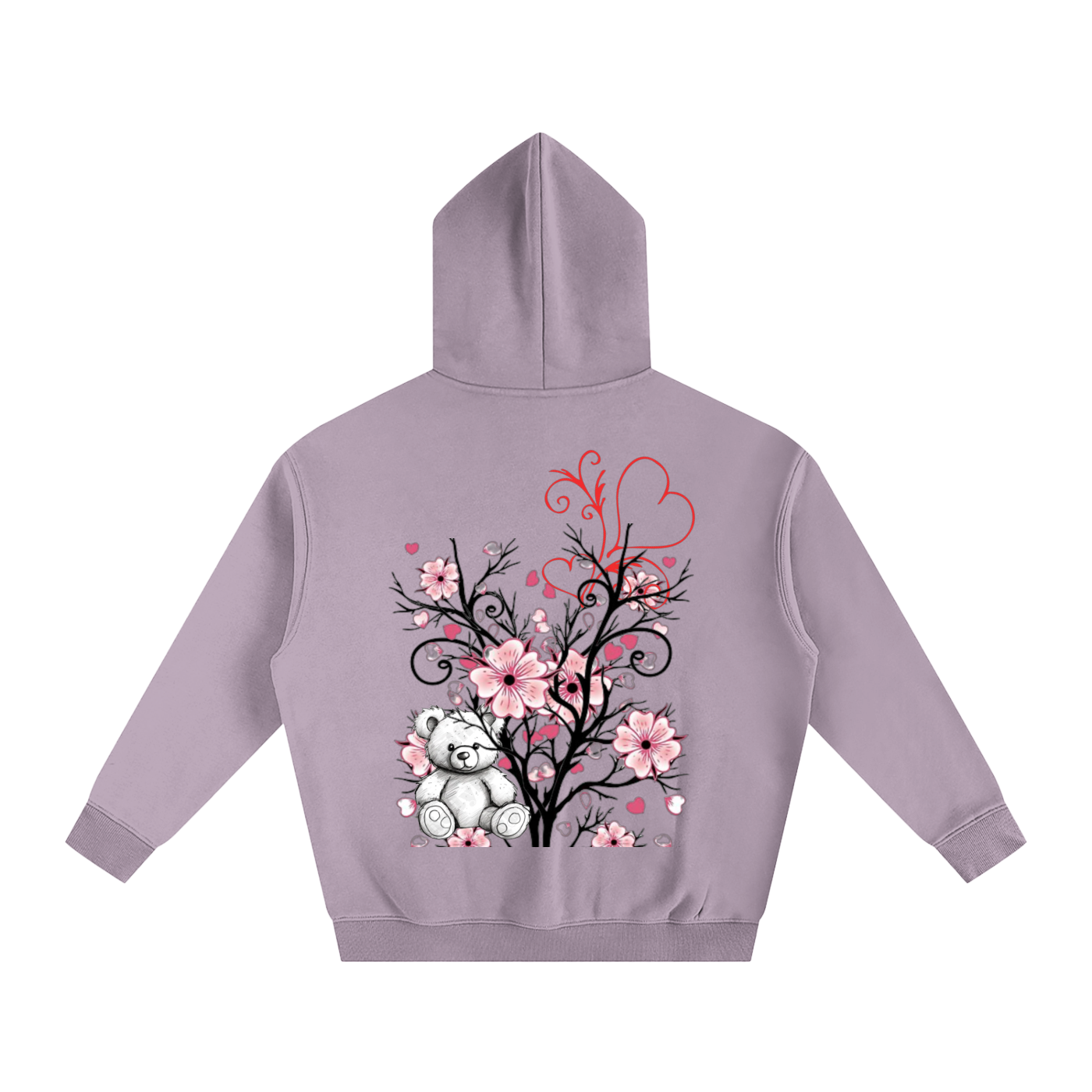 Sweetheart Hoodie