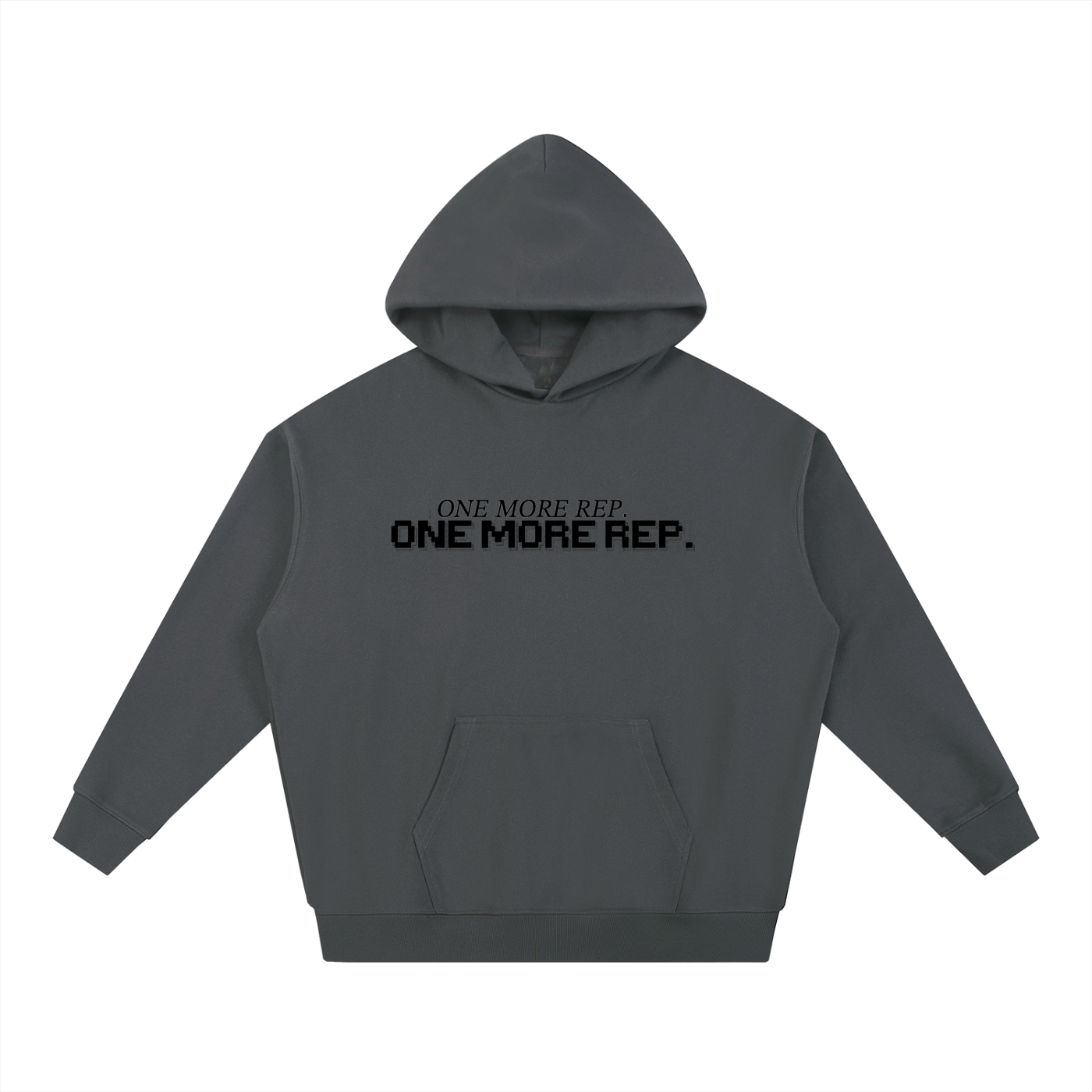 Essential Hoodie