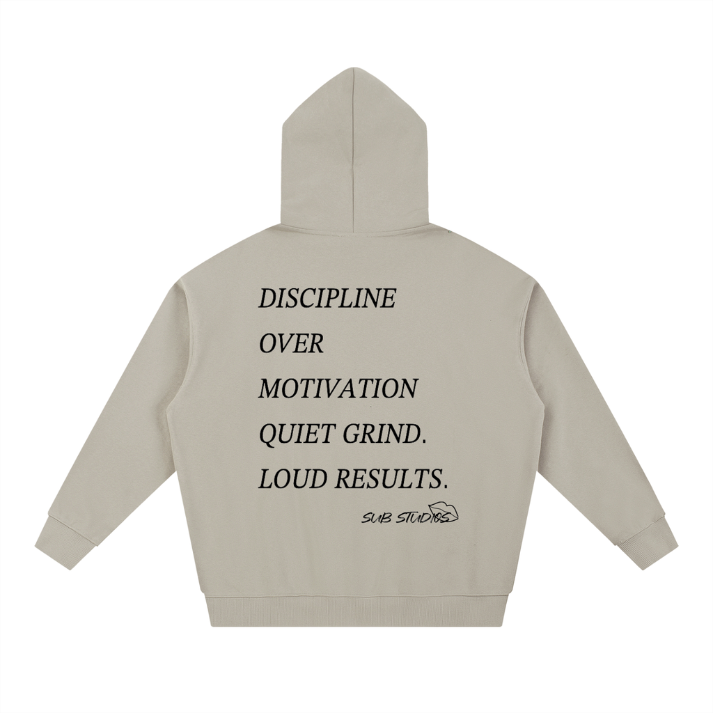 Essential Hoodie