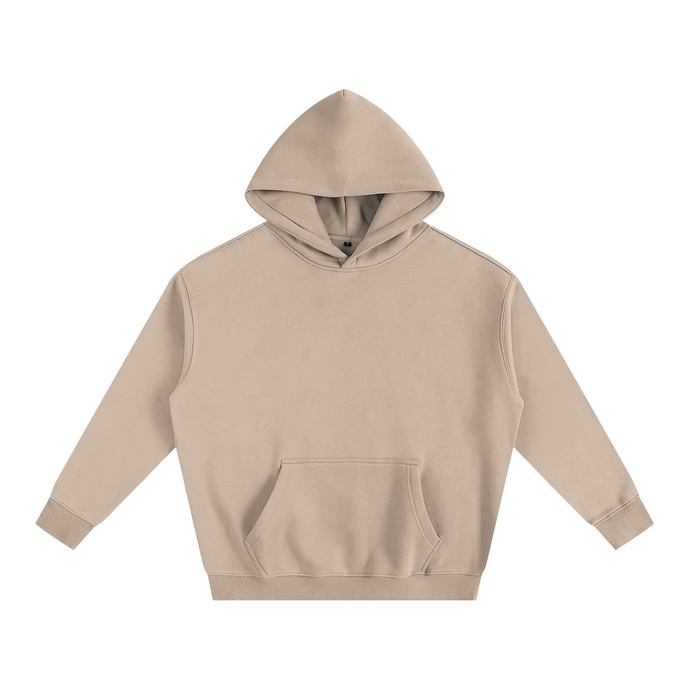 Flower Lines Hoodie