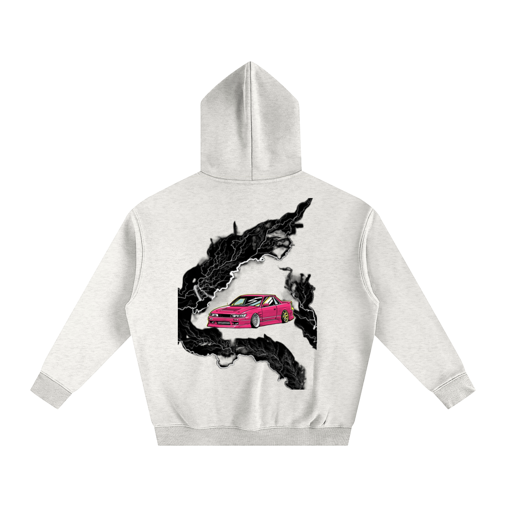 Midnight Drift Hoodie