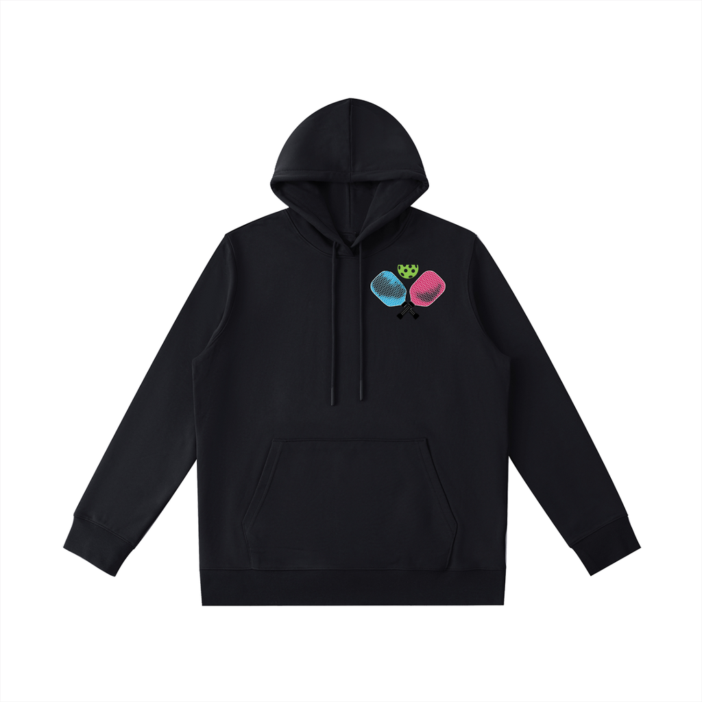 Pickleball Club Hoodie