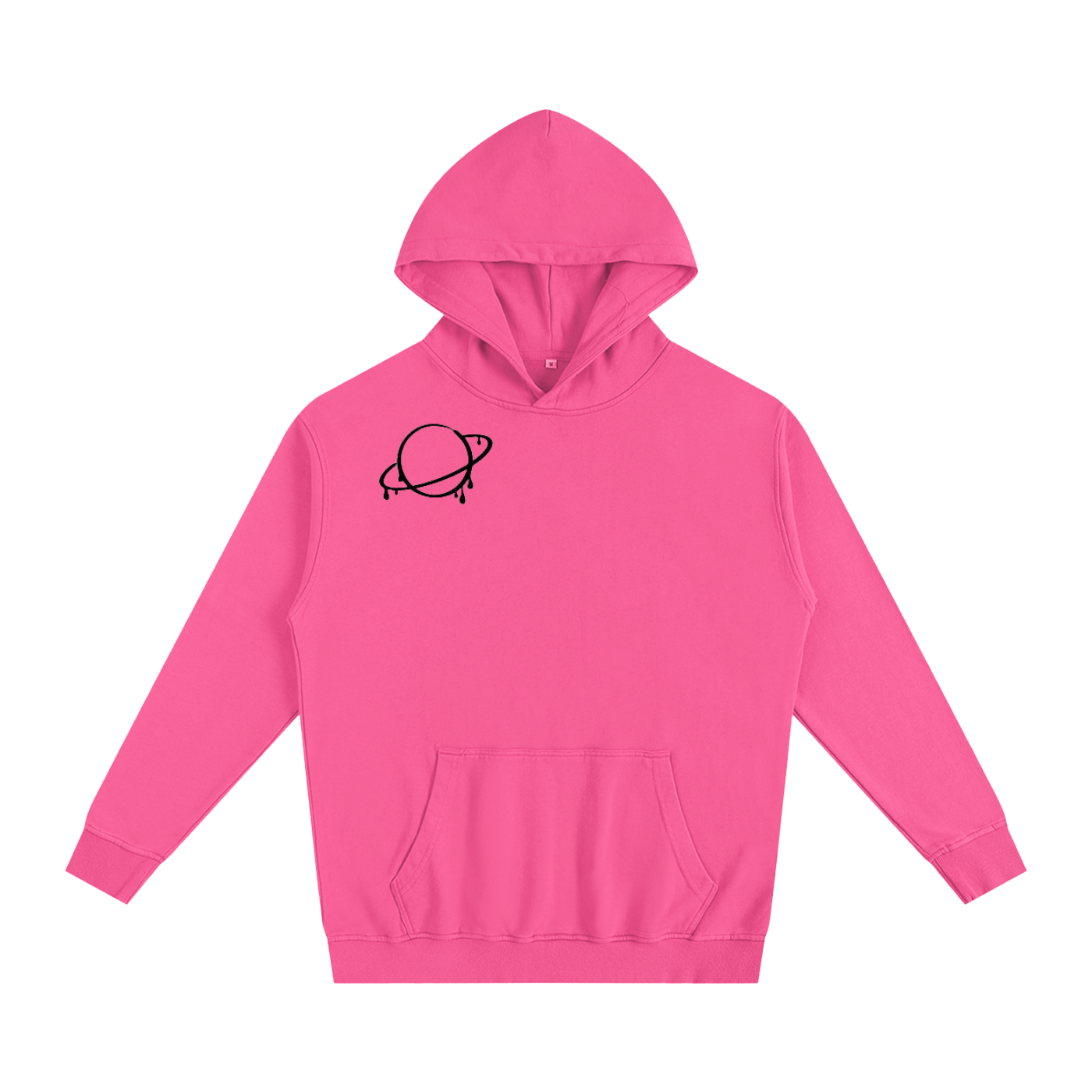 The Forbidden Hoodie