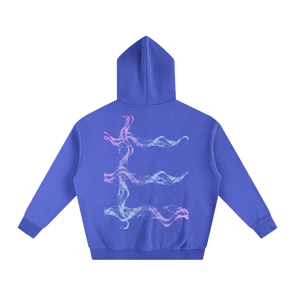 Coastal Calm Hoodie