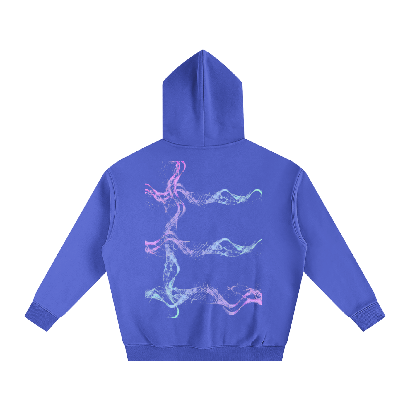 Coastal Calm Hoodie