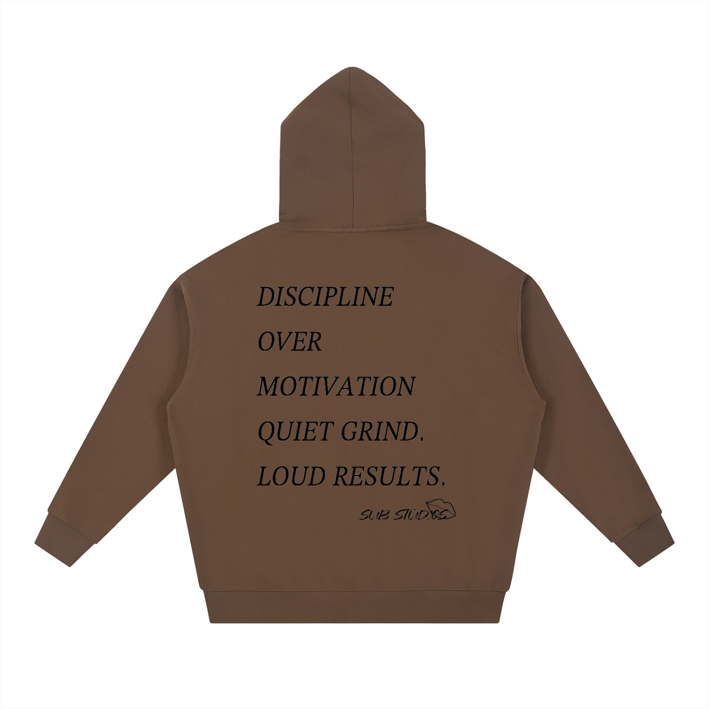 Essential Hoodie