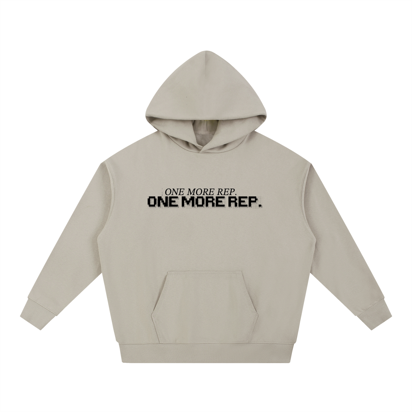 Essential Hoodie