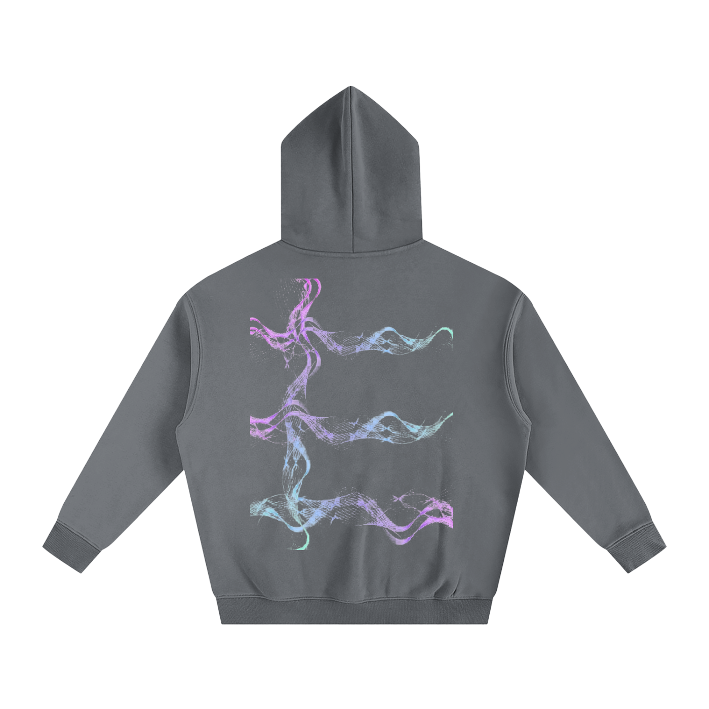 Coastal Calm Hoodie