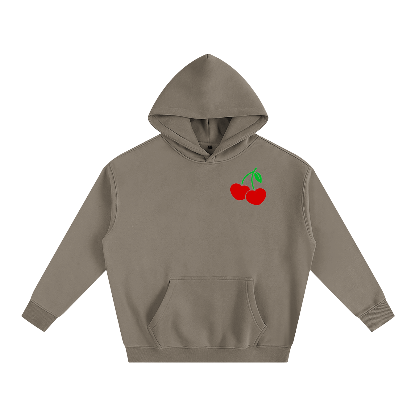 Sweetheart Hoodie