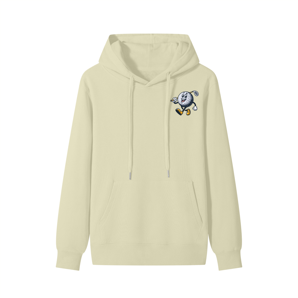 Outline Swing Hoodie