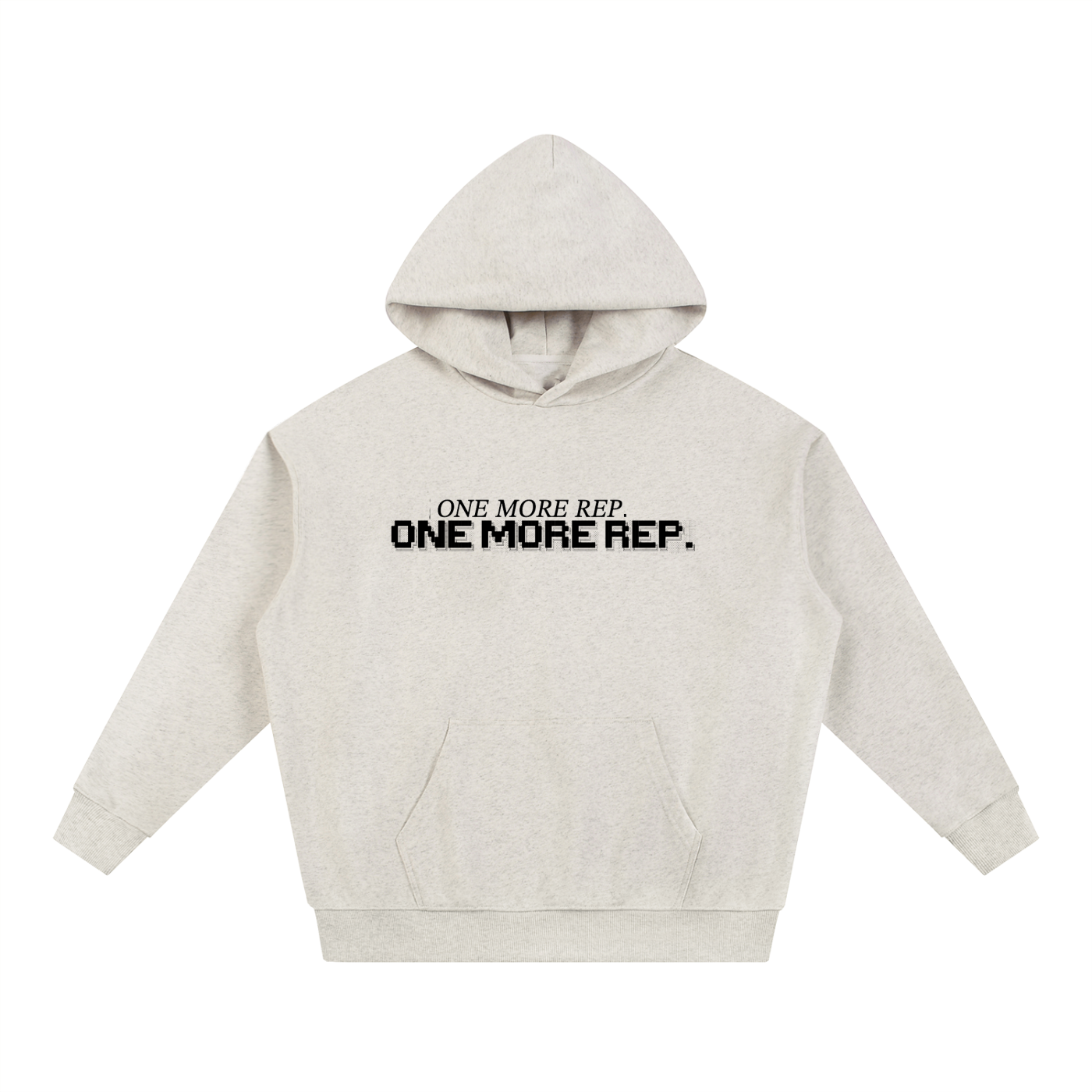 Essential Hoodie