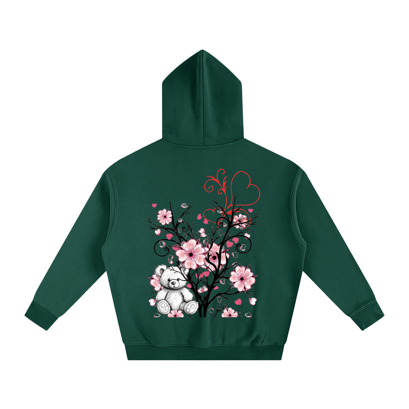 Sweetheart Hoodie