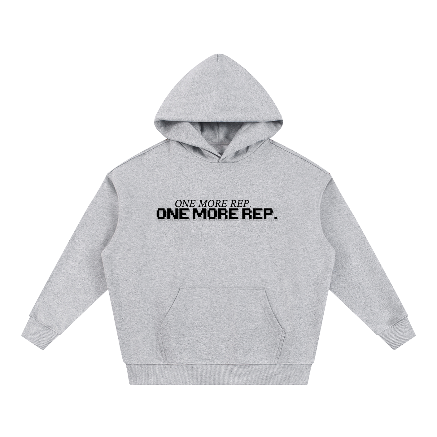 Essential Hoodie
