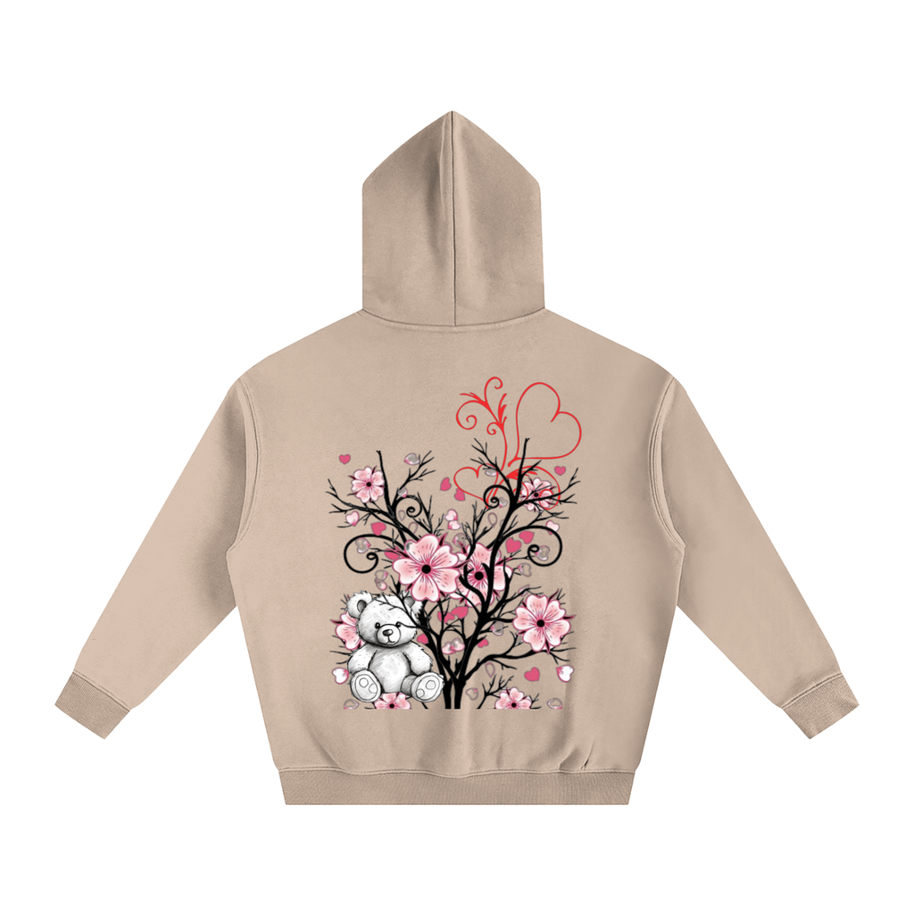 Sweetheart Hoodie