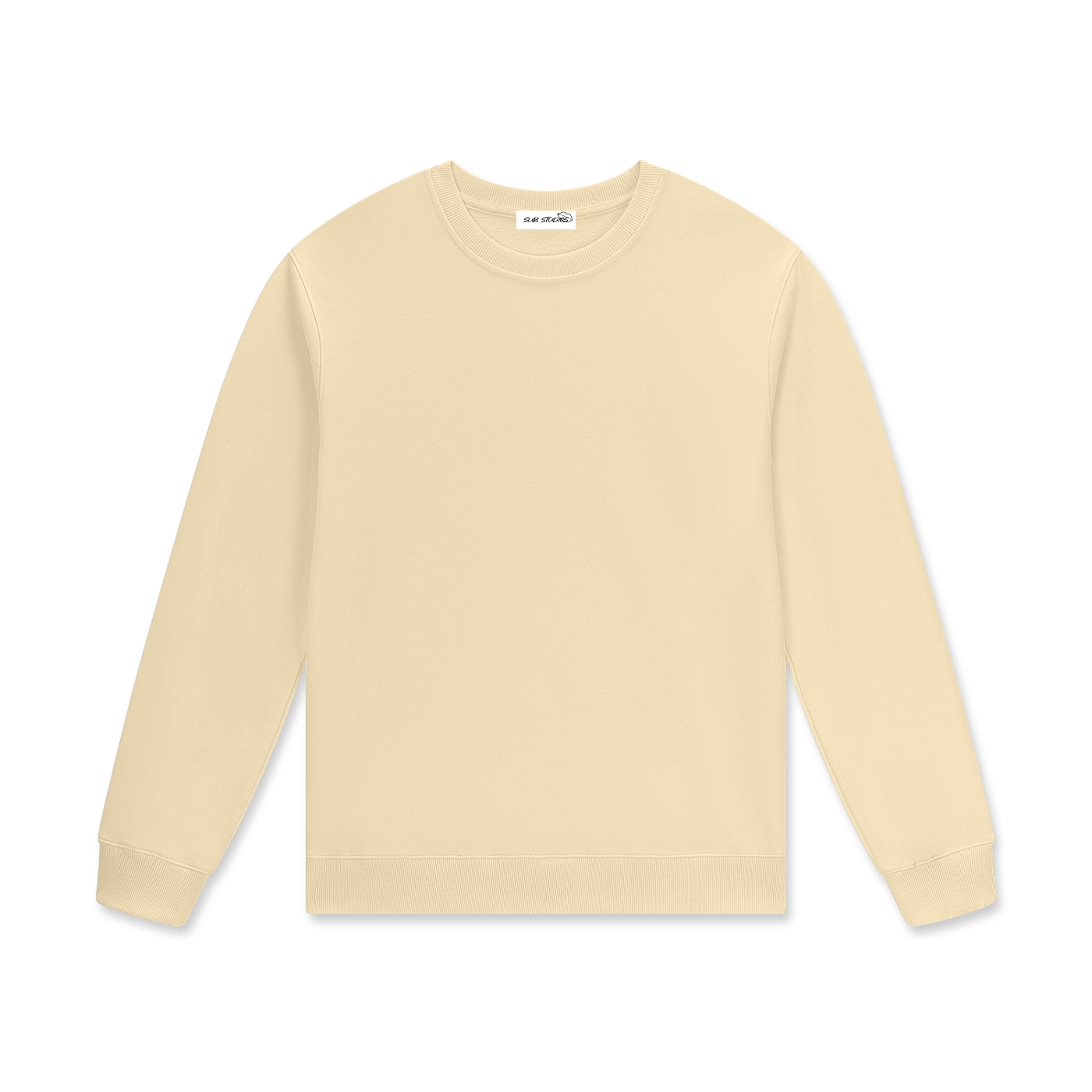 Streetwear Cotton Pullover