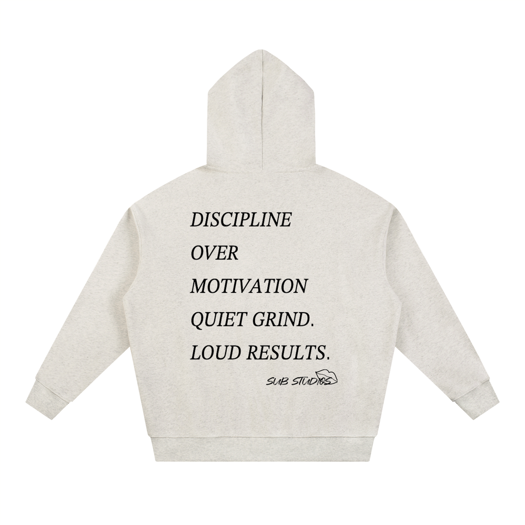 Essential Hoodie