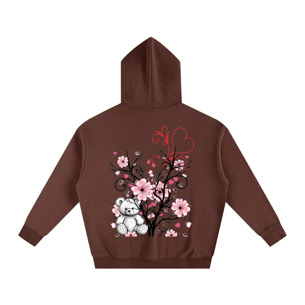 Sweetheart Hoodie
