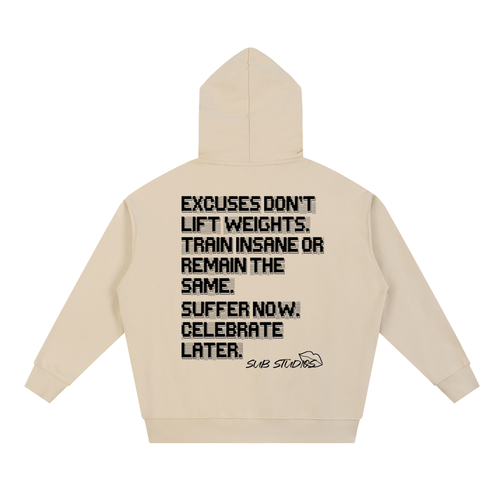 Essential Hoodie