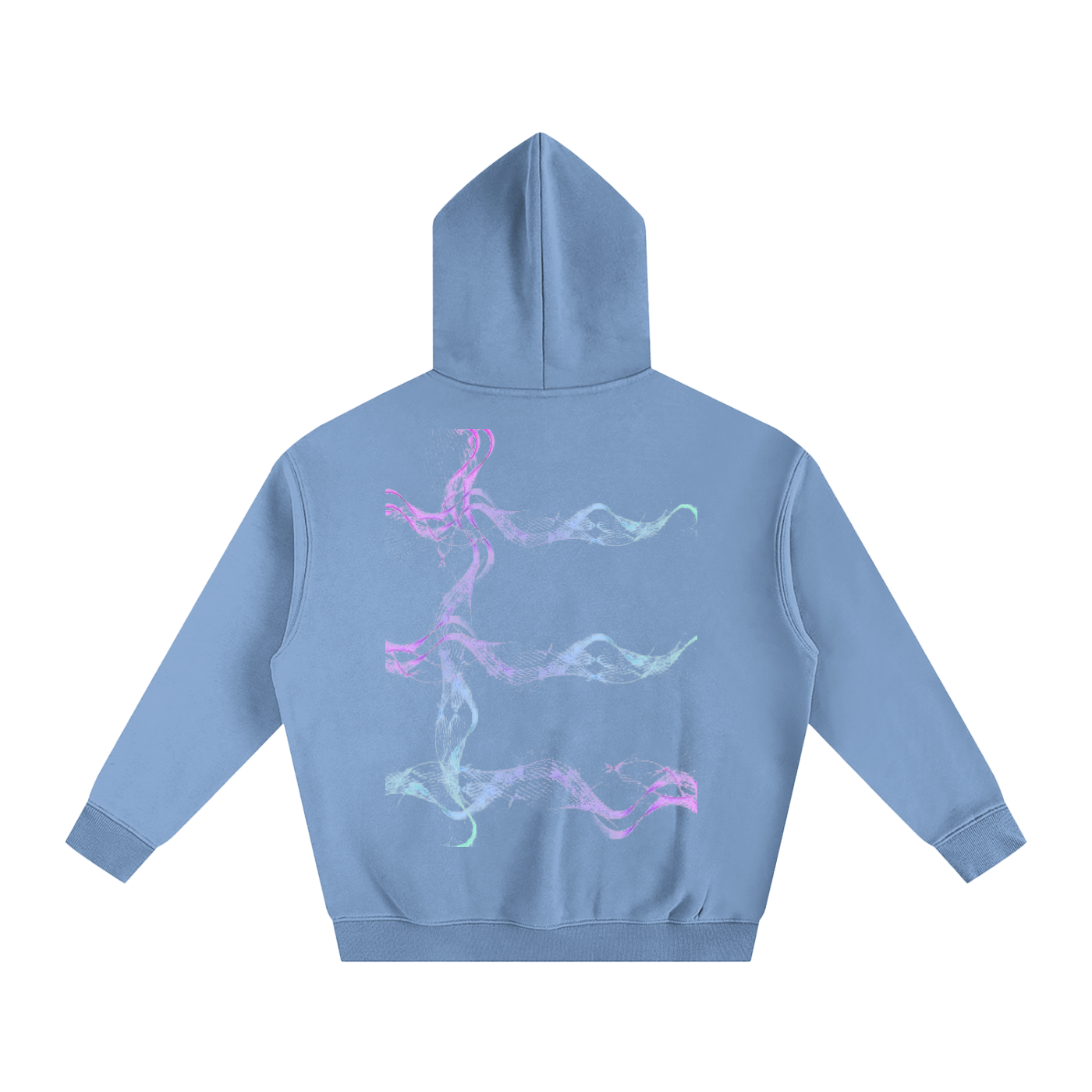 Coastal Calm Hoodie