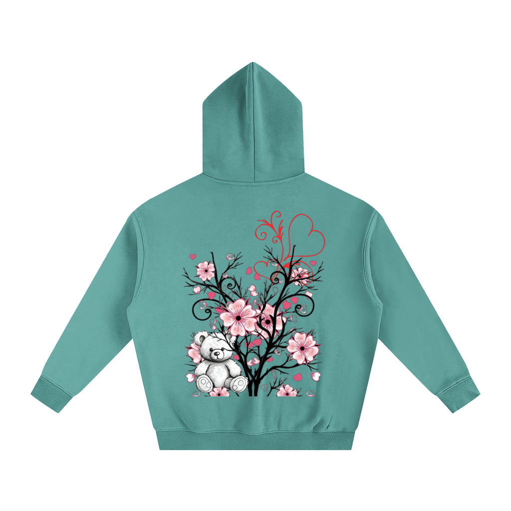 Sweetheart Hoodie