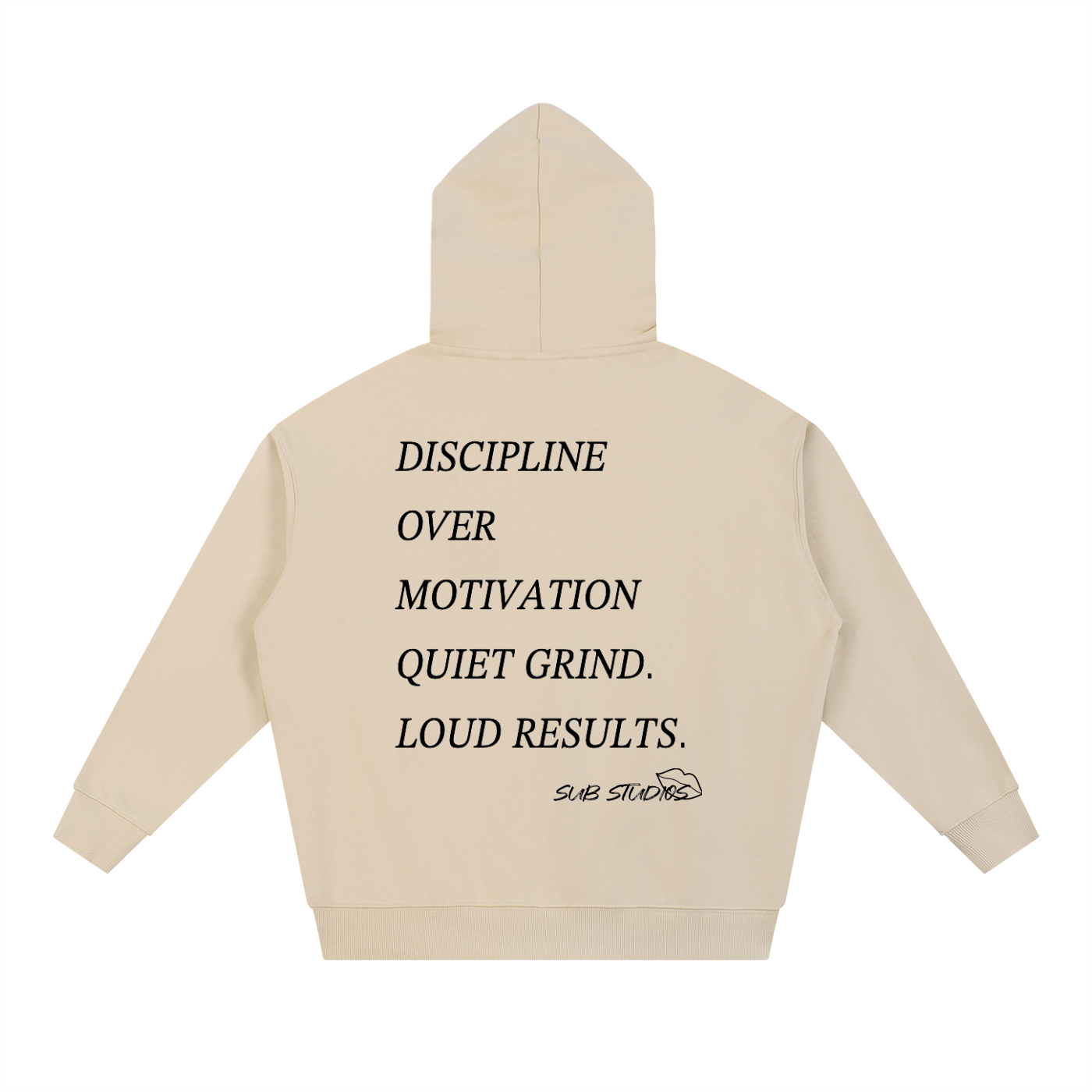 Essential Hoodie