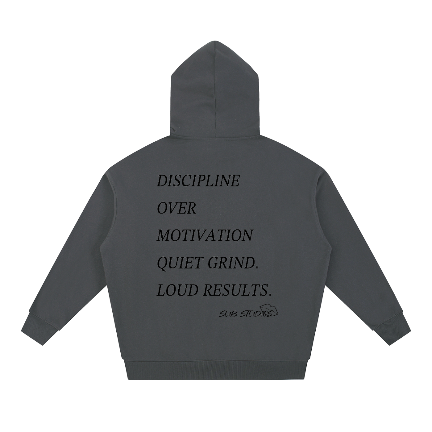 Essential Hoodie