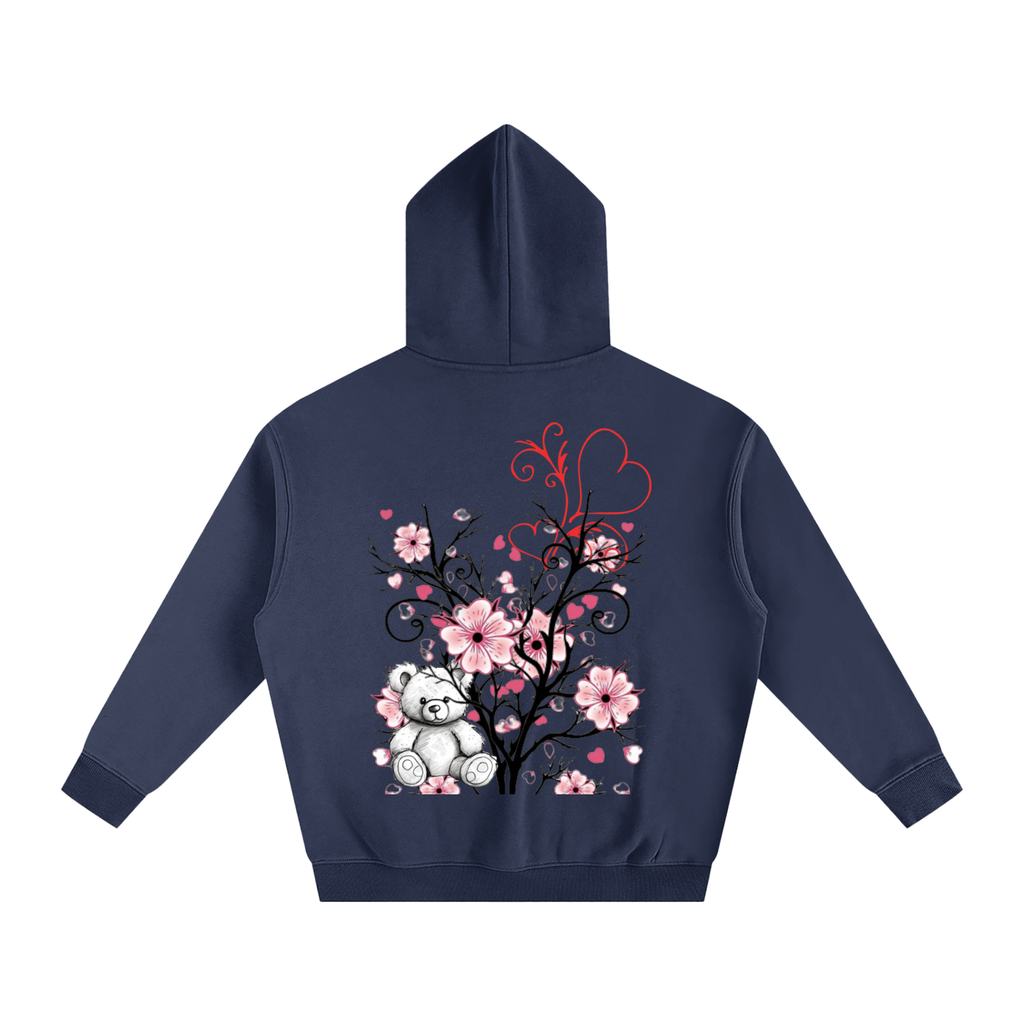 Sweetheart Hoodie