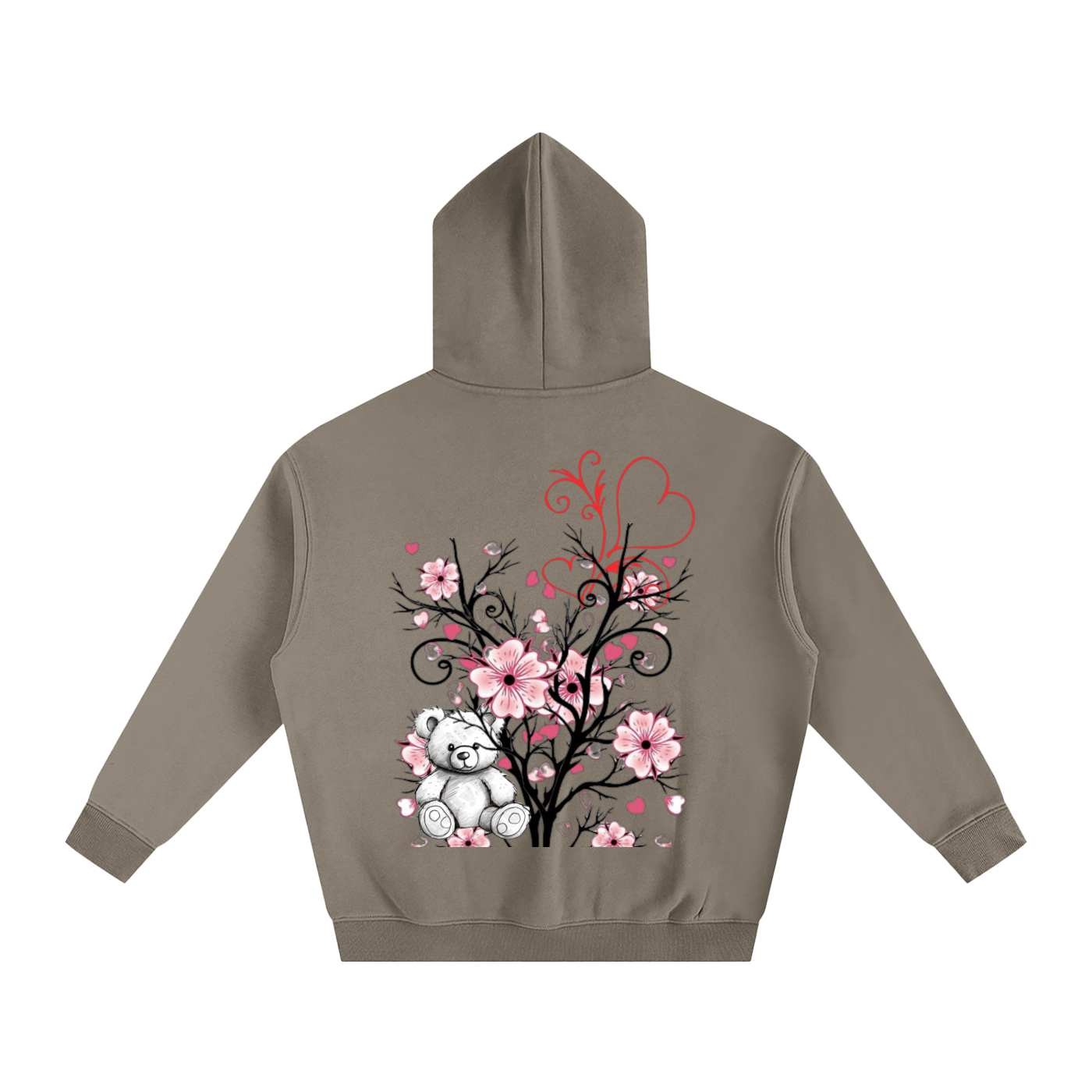 Sweetheart Hoodie