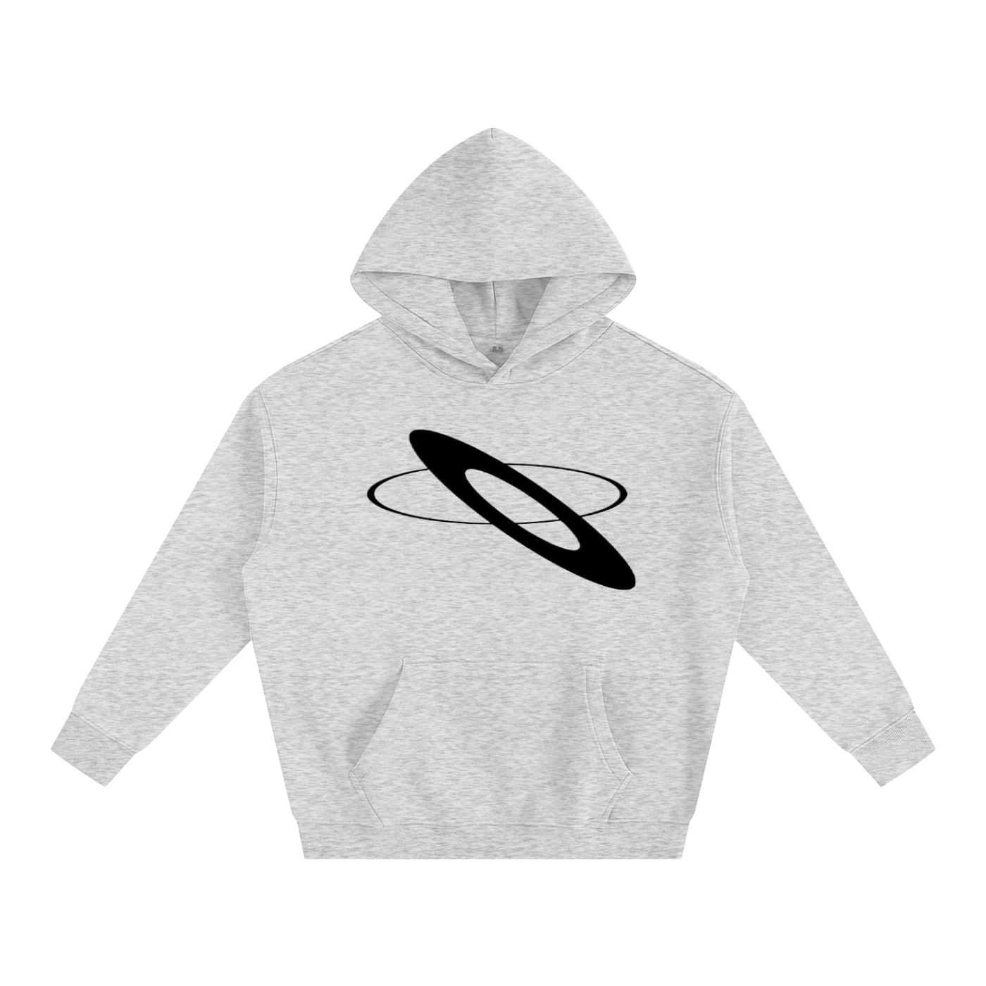 Y2K Glow Hoodie