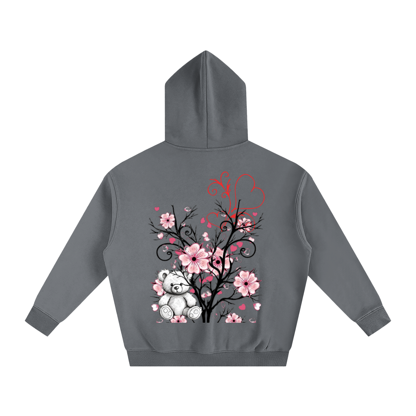 Sweetheart Hoodie