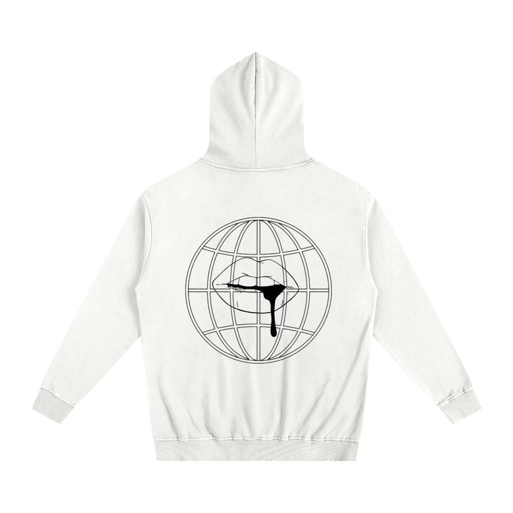 The Forbidden Hoodie