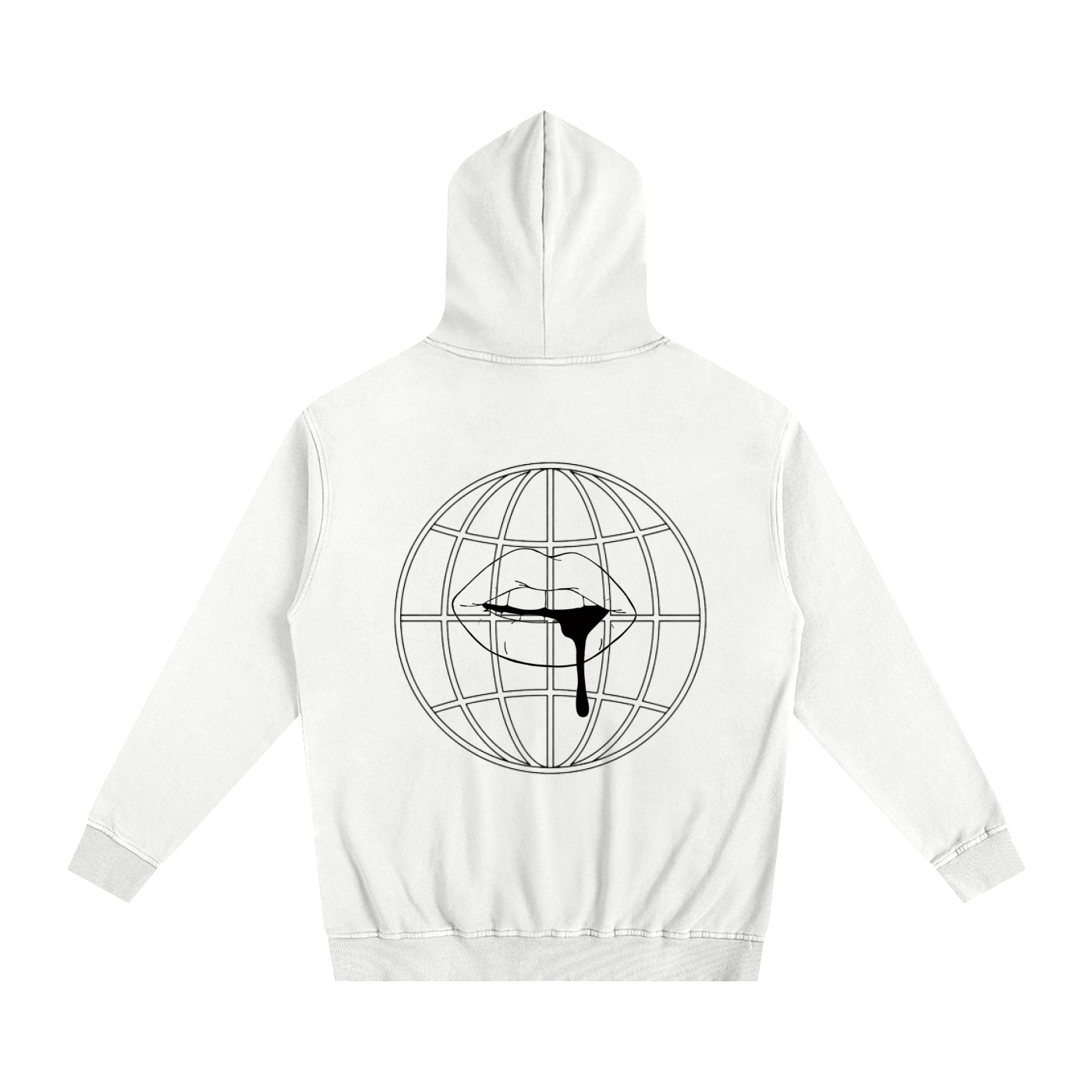 The Forbidden Hoodie