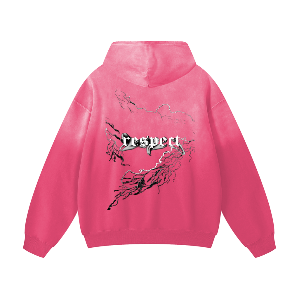 RESPECT. Hoodie
