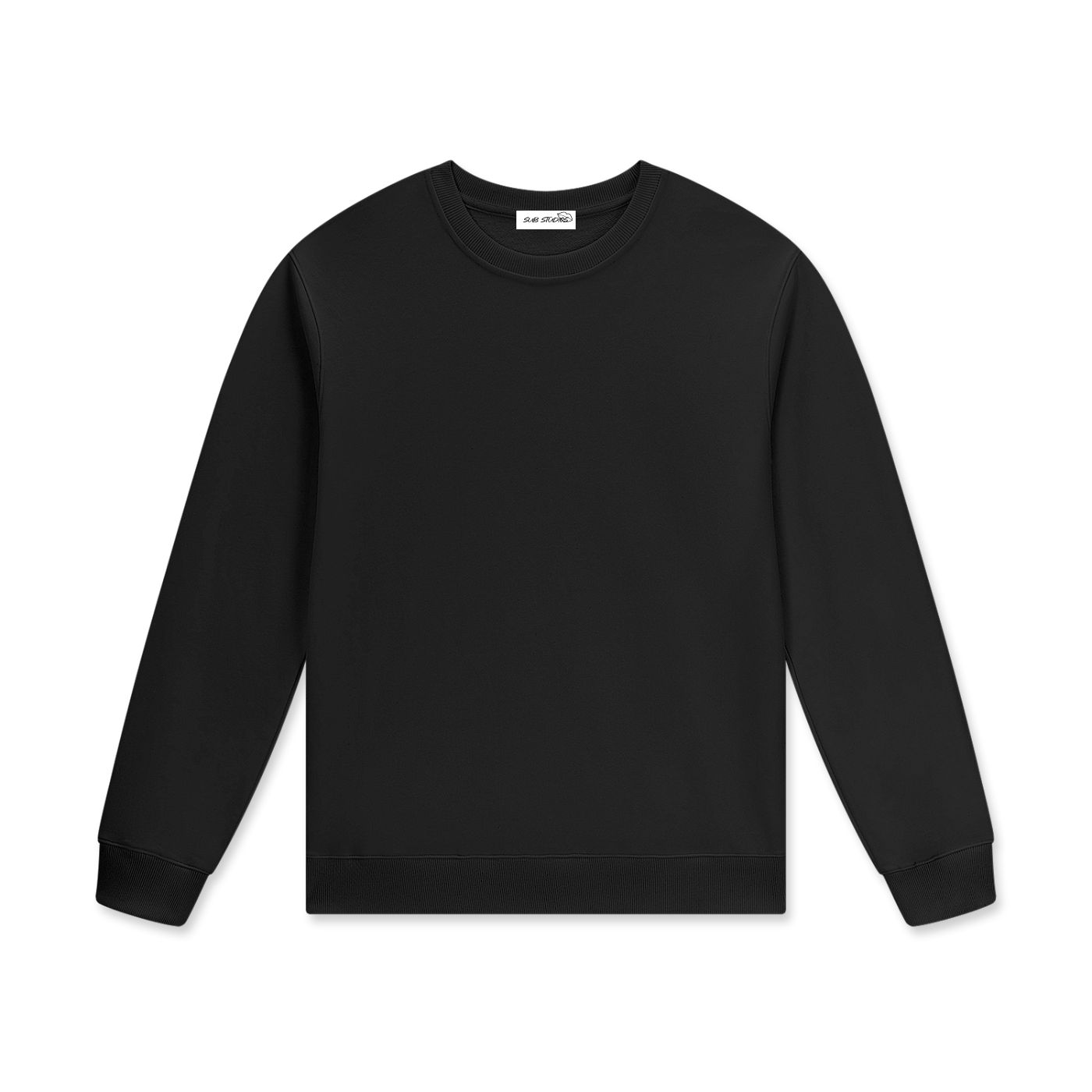 Streetwear Cotton Pullover
