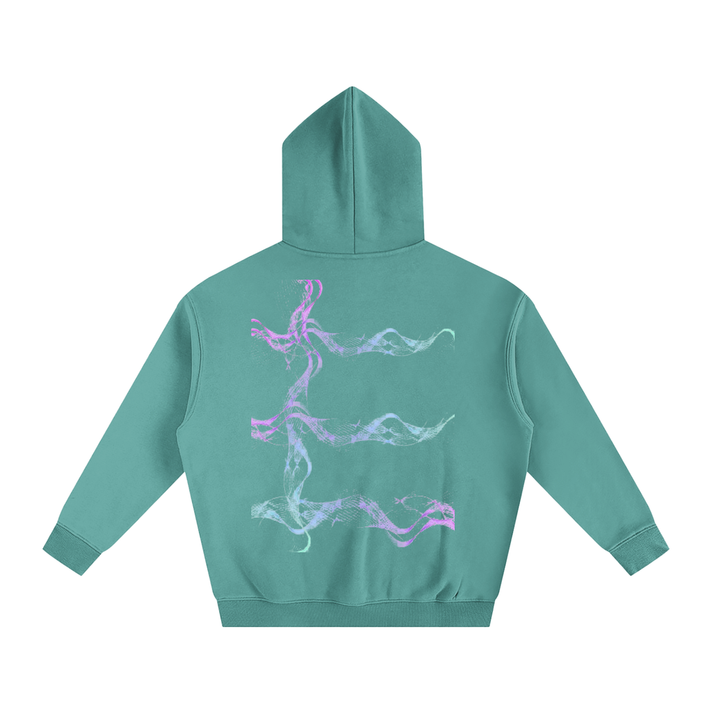 Coastal Calm Hoodie
