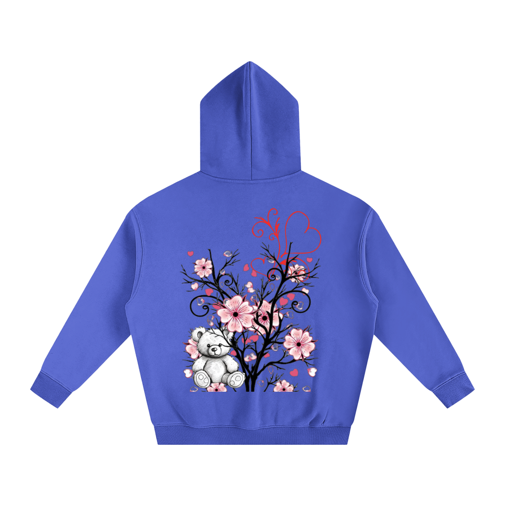 Sweetheart Hoodie