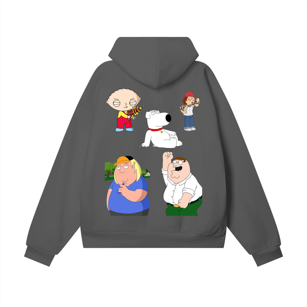 The Griffin Edition Hoodie