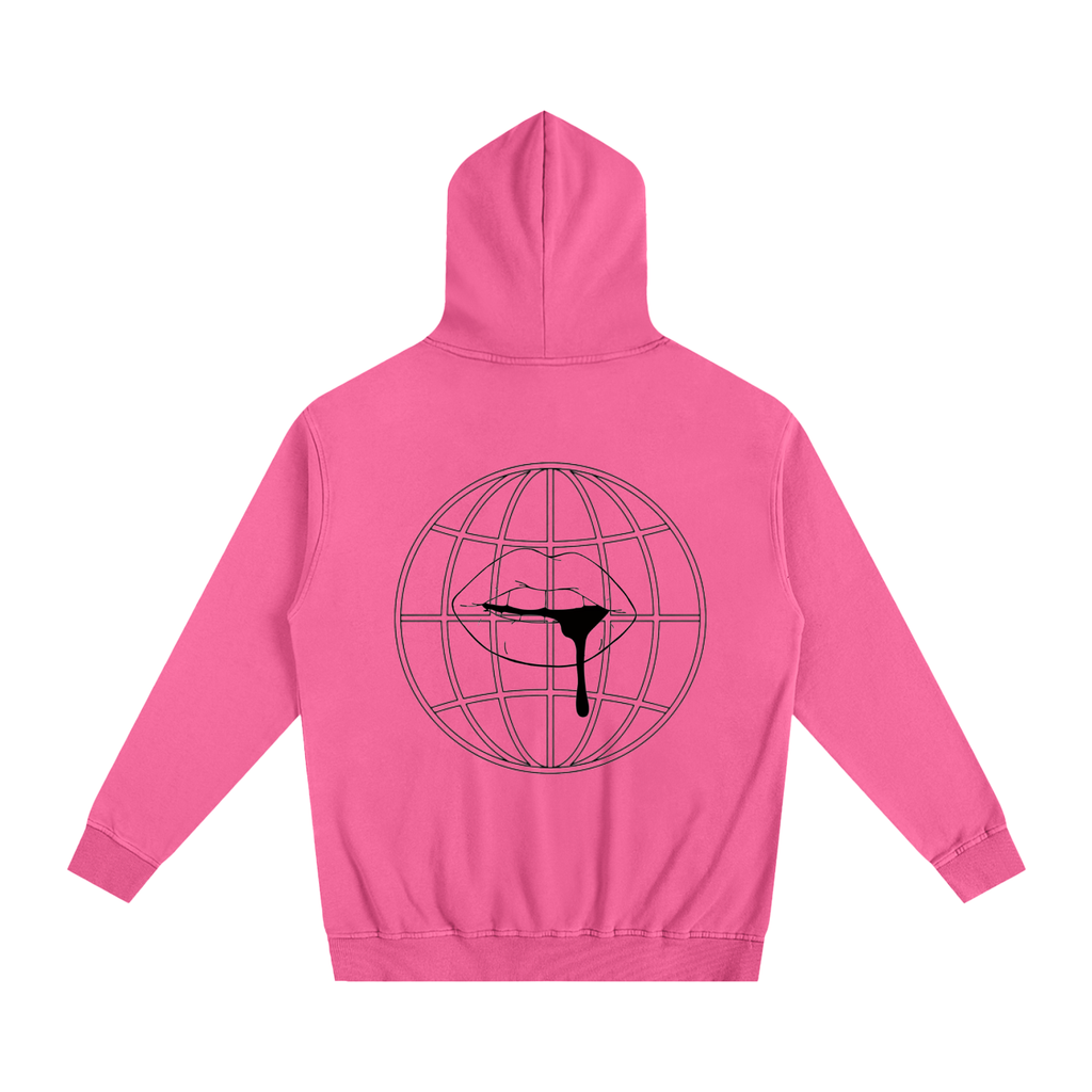 The Forbidden Hoodie