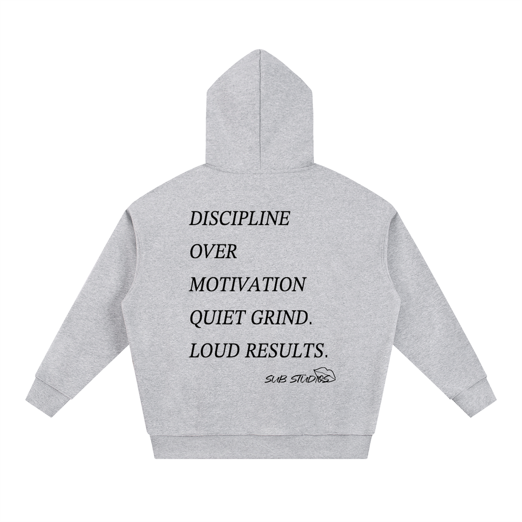 Essential Hoodie