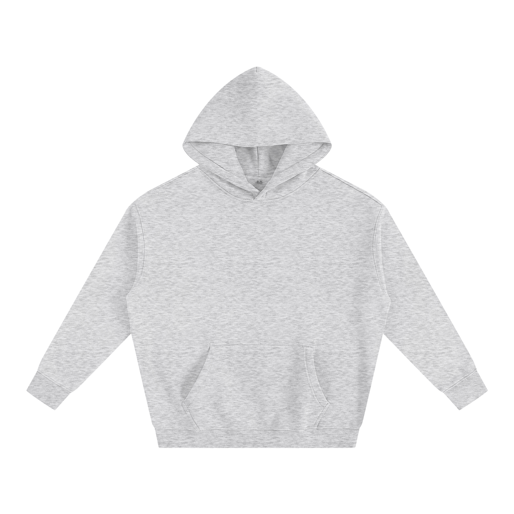 Flower Lines Hoodie