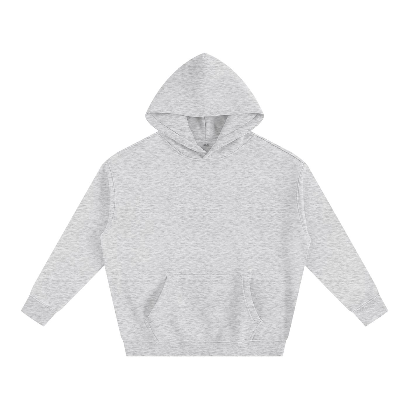 Flower Lines Hoodie