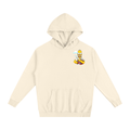 Simpsons Street Hoodie