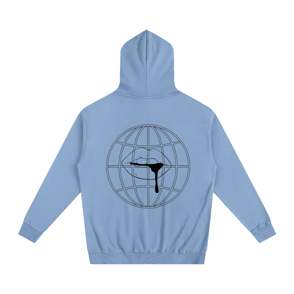 The Forbidden Hoodie