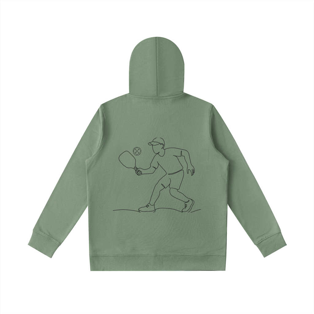 Pickleball Club Hoodie