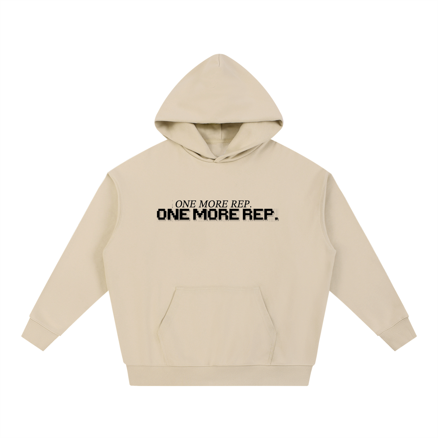 Essential Hoodie